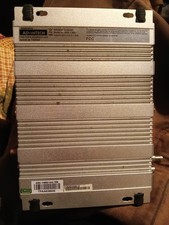 Advantech ARK-1388V In-Vehicle Automation Industrial Computer GPS Untested picture