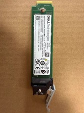 New Dell 480GB Gen4 NVMe M.2 2280 SSD XKRT9 Bare Drive Bulk Wholesale picture