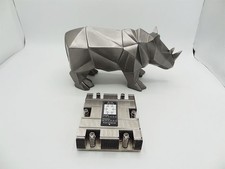 P59976-001 HP DL3X5 Gen11 1U CPU Standard Heat Sink P58456-B21 P51291-001 P51290 picture