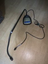 SpeechWare USB 9-in-1 TableMike Gooseneck USB Mic, Speaker/Hub, SD, PTT picture