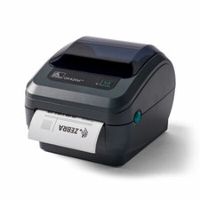 Zebra GK420d Label Printer - (GK42-202510-000) picture