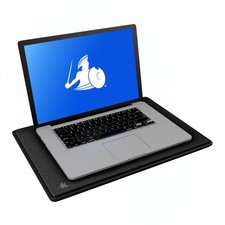 EMF Protection Laptop Pad DefenderPad Blocker picture