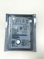 HGST 500GB SATA Z5K500-500 Laptop 2.5