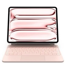 Magnetic Keyboard Case for Ipad Pro 13