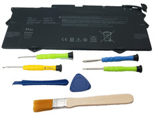 51Wh YM15G Laptop Battery Compatible with Dell XPS 13 9315 Series picture