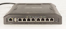 Ubiquiti TOUGHSwitch-PoE TS-8-PRO 8 RJ45 Plot PoE Networking Switch picture