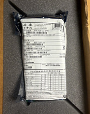 Cisco NIM-1GE-CU-SFP NIM 1-Port 1GE WAN Network Module RJ-45/SFP picture