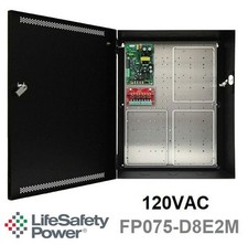 ✳️Duty Free✳️LifeSafety Power FPO75-D8E2M FlexPower 75W🔥 picture