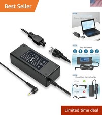 High-Performance 72W Charger for Panasonic Toughbook - AC Input 110-240V picture