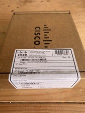 Cisco New CS-MIC-TABLE-J Video Conference Table Microphone Mic TTC5-14 picture