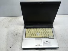 Fujitsu LifeBook E8310 Intel Core 2 Duo T7300 2GHz 512 MB NO HDD picture