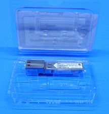 New Dell EMC SFP-1G-T 1000BASE-T SFP Copper RJ45 FCLF8521P2BTL-DL 1M0C3 picture