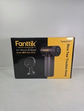 Fanttik B11 Gust Mix Pro 2 In 1 Electric Air Duster & TurboChill Handheld Fan  picture