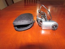 Logitech V-UBV49 Gray USB Wide-Angle Lens Digital Deluxe Quickcam with Case picture