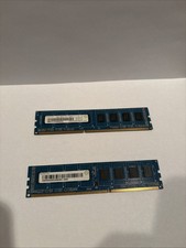 8GB   Desktop Ram TESTED AND WOKRING (feel Free To Ask Questions) picture