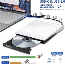 External DVD Drive picture