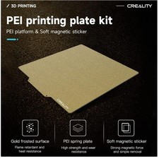 PEI Sheet for Wide Filament Compatibility picture