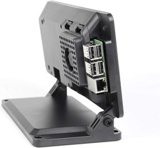 Elegant Raspberry Pi 7