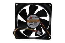 Y.S. Tech FD128020HB 80x80x20 MM 12V Fan picture