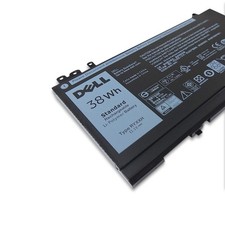OEM Genuine RYXXH Battery For Dell Latitude E5250 E5450 E5550 3150 3160 VVXTW picture