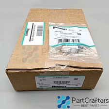 New (BOX OF 50) CJ6X88TGWH For Panduit Cat6a 10 Gig Mini-Com Jack White picture