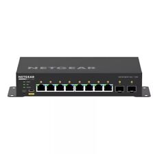 Netgear AV Line M4250 GSM4210PX Ethernet Switch GSM4210PX-100NAS picture
