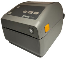 Zebra ZD620 ZD620d Direct Thermal Label Printer 200DPI ZD62042-D21F00EZ picture