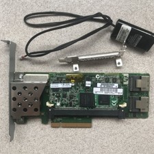 HP 462919-001 013233-001 smart array p410 512MB 571436-002 Battery controller picture