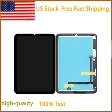 Replacement For iPad Mini 2024 Mini 7 A17 Pro Display LCD Touch Screen Digitizer picture