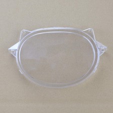 GY6 Scooter Speedometer Cover for Chinese Mopeds & Parts Assembly picture
