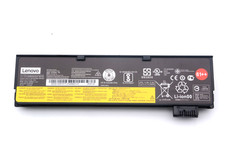 Genuine OEM SB10K97585 72Wh Battery For Lenovo ThinkPad  T570 T580 T470 T480 picture