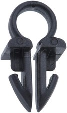 Rexka 30 pcs Wire Routing Clips 1/4