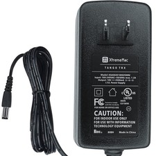OEM AC Adapter For XtremeMac Tango TRX IPU-TRX-11R IPU-TRXD-11 Bluetooth Speaker picture