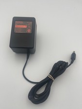 One Sony AC-980 9V AC Power Adaptor Dictation Transcription Equipment Genuine picture