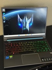 Acer Predator Triton 300 SE 14