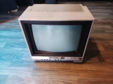 Commodore 1702 Monitor Tested picture