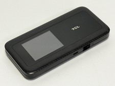 TCL Linkzone 5G UW Mobile Hotspot TCL MW513U Verizon No Battery  picture