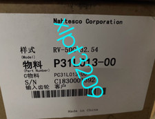 RV-50C-32.54 P31L013-00 RV 1PCS NEW Nabtesco  reducer FedEx or DHL picture