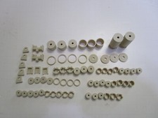 3D PRINTED INTERNAL CASE REPAIR KIT FOR COMMODORE 128 picture