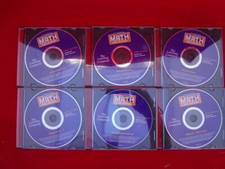 Mind Power Math High School by TLC: Algebra, Calculus, Geometry, Trigonometry picture