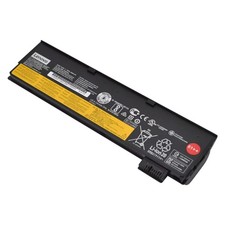 Genuine 72Wh 61++ 01AV427 Battery For Lenovo ThinkPad T470 T480 T570 T580 P51s picture