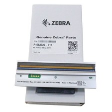 P1083320-012 Printhead For Zebra ZT610 Thermal Label Printer 600DPI picture