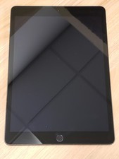 Apple iPad 7th Gen A2197 32GB Wi-Fi Space Gray Tablet picture