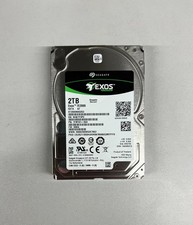 ST2000NX0253 SEAGATE 2TB 6G SATA 7.2K 2.5