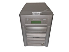 Buffalo TeraStation HS-DH0.0TGL/R5 4-Bay Network Attached Storage - UNTESTED picture