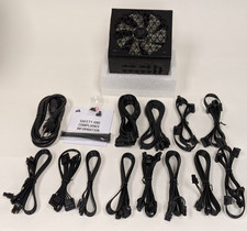 Corsair RM850x SHIFT 850W 80+ Gold Fully Modular ATX Power Supply PSU picture