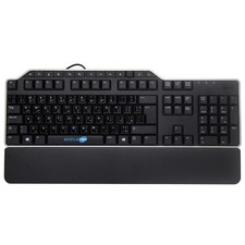 Keyboard Multimedia USB Adhesives Qwerty Layout Arabian Patches pre Punched Hub picture