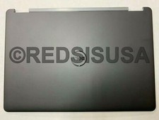 Dell Latitude E5470 LCD Back Cover Case (USED) C0MRN picture