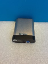 🔥 SDTNOVA SDI2USB3.0 HDMI SDI BNC to USB 3.0 Video Capture Converter Card picture