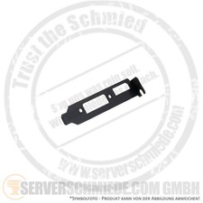 LP Bracket 3D Printing 3rd party for nVidia Quadro K620 K420 CAD Workstation PC Gra picture